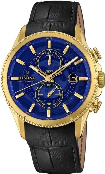 Festina Chronograph 20270/2