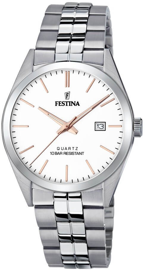 Festina Classic Bracelet 20437/A