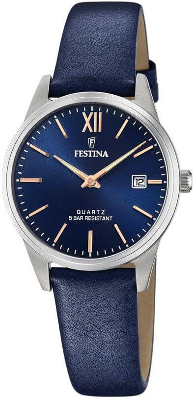 Festina Classic Bracelet 20510/3