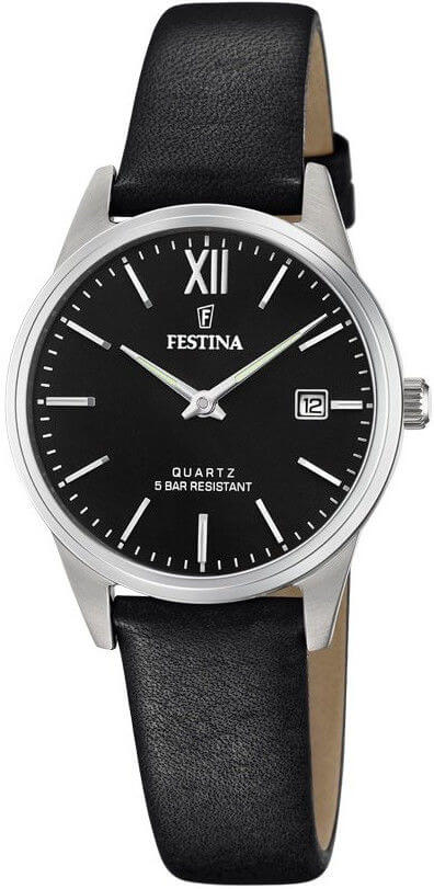 Festina Classic Bracelet 20510/4