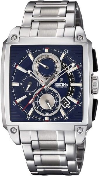 Festina Multifunction 20264/2