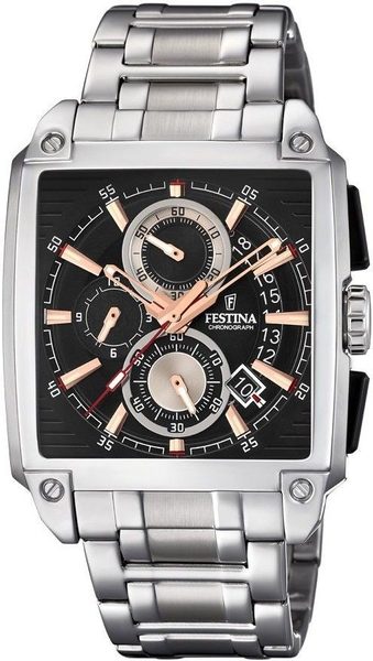 Festina Multifunction 20264/4