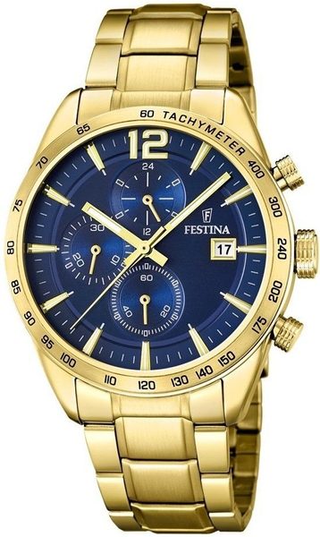 Festina Prestige 20266/2