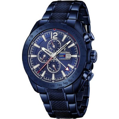 Festina Prestige 20442/1
