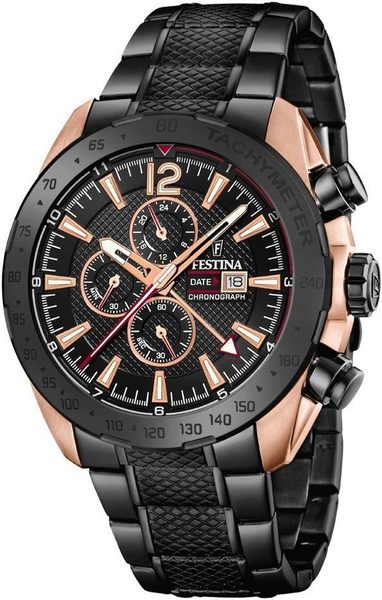 Festina Prestige 20481/1