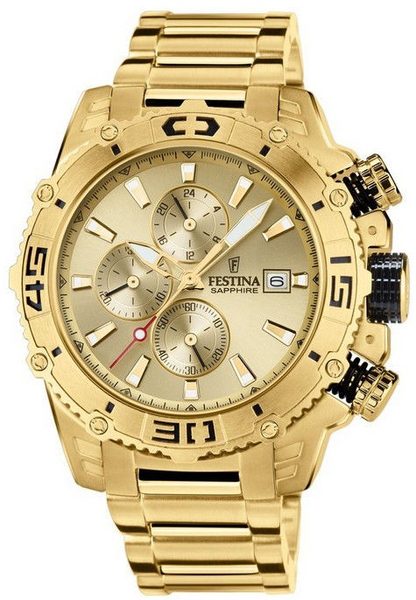 Festina Prestige 20492/1