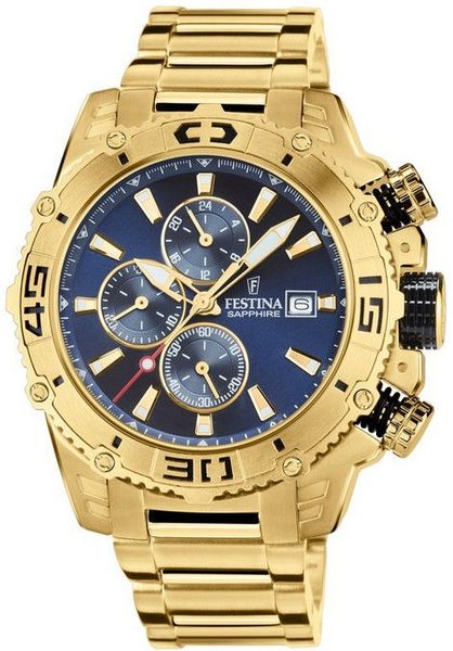 Festina Prestige 20492/2