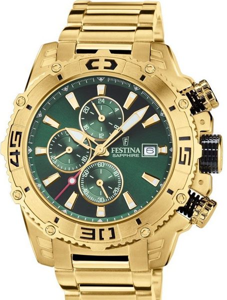 Festina Prestige 20492/3