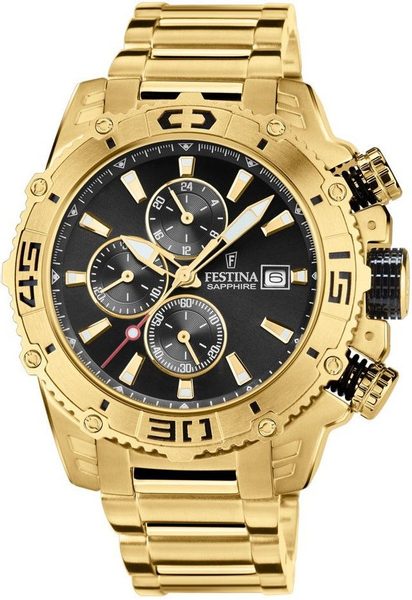 Festina Prestige 20492/4