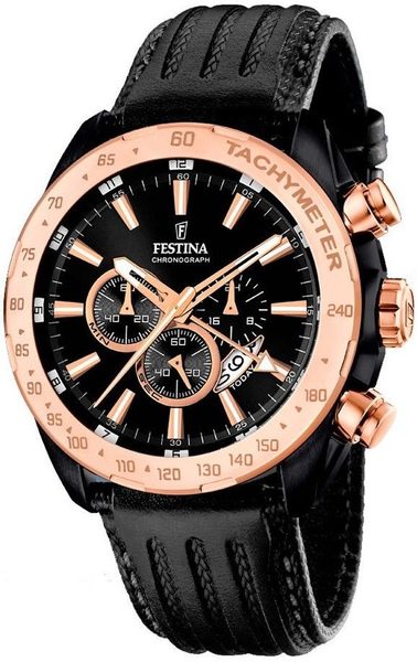 Festina Prestige Chronograph 16899/1