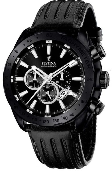 Festina Prestige Chronograph 16901/1