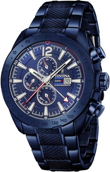 Festina Prestige Chronograph 20442/1