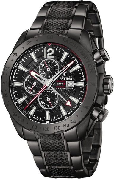 Festina Prestige Chronograph 20443/1