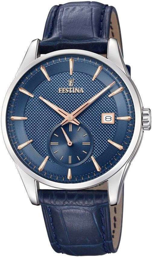 Festina Retro 20277/2