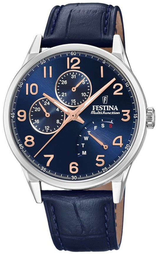 Festina Retro 20278/B