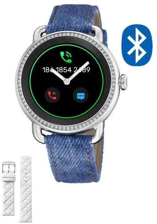 Festina SmarTime 50000/1 + náhradní řemínek