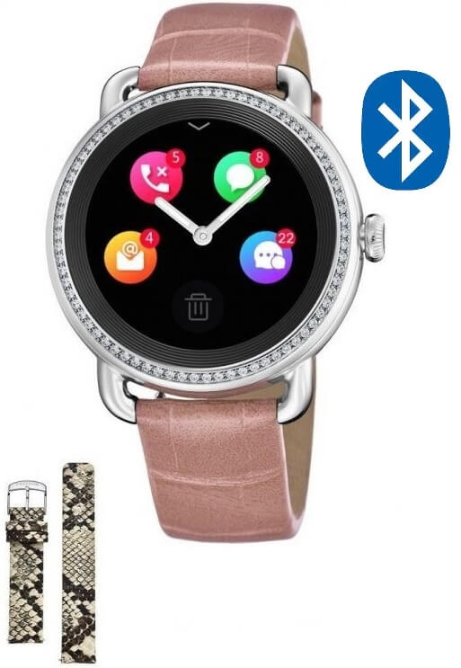 Festina SmarTime 50000/2 + náhradní řemínek