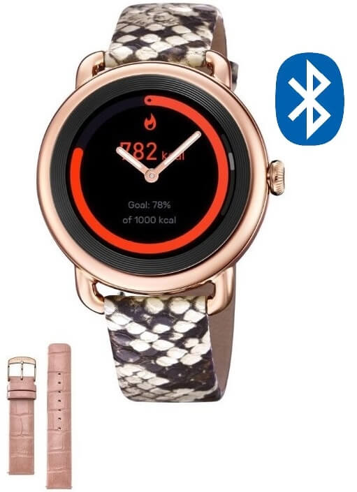 Festina SmarTime 50001/2 + náhradní řemínek