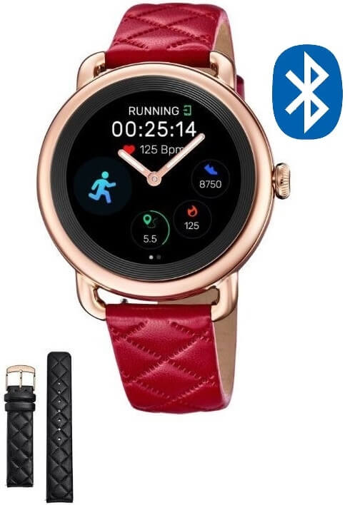 Festina SmarTime 50001/3 + náhradní řemínek