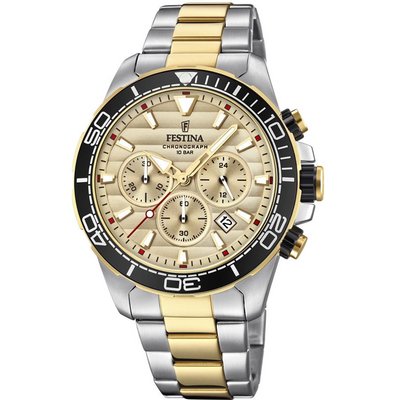 Festina Sport Prestige 20363/1