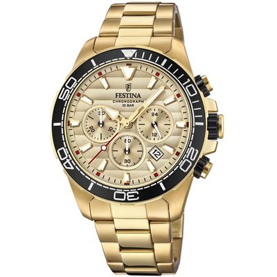 Festina Sport Prestige 20364/1