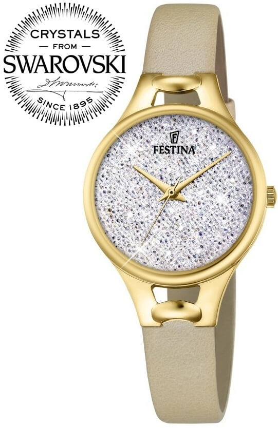 Festina Swarovski 20335/1