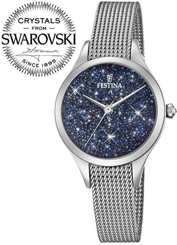 Festina Swarovski 20336/2
