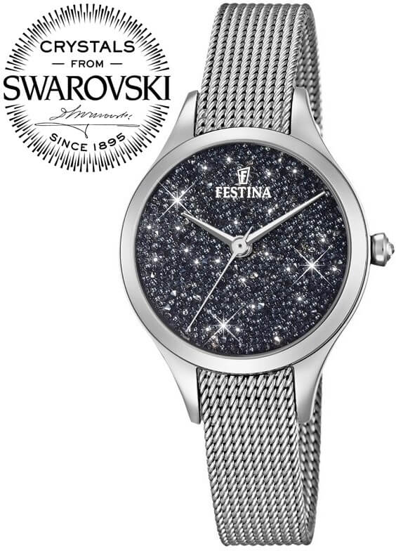 Festina Swarovski 20336/3