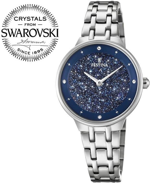 Festina Swarovski 20382/2