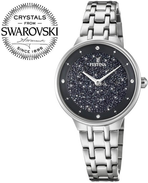 Festina Swarovski 20382/3