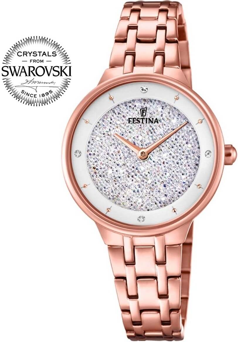 Festina Swarovski 20384/1