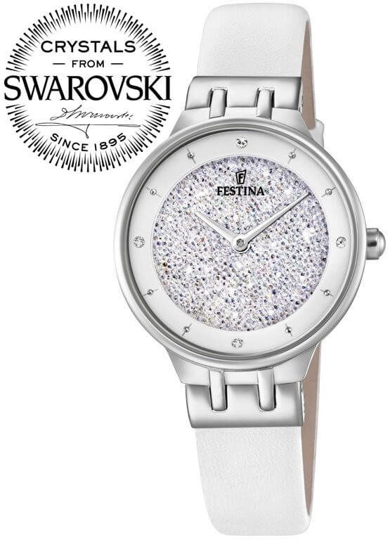 Festina Swarovski 20404/1