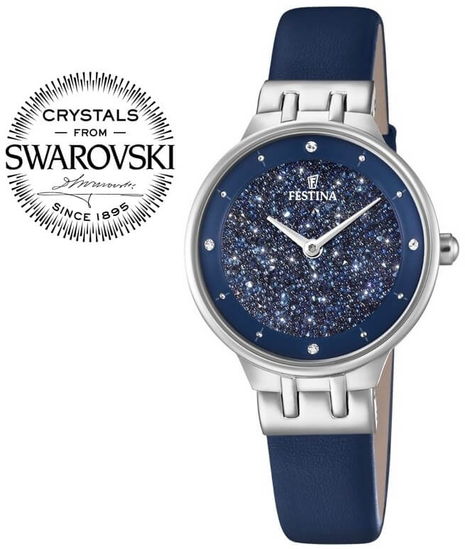 Festina Swarovski 20404/2