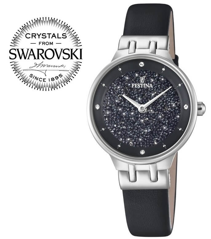 Festina Swarovski  20404/3