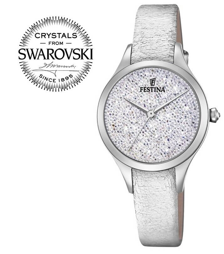 Festina Swarovski 20409/1