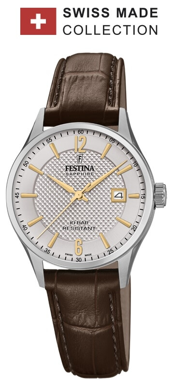 Festina Swiss Made 20009/2