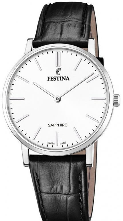 Festina Swiss Made 20012/1