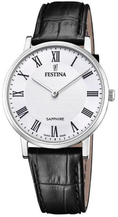 Festina Swiss Made 20012/2