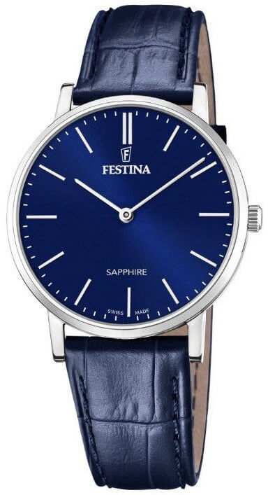 Festina Swiss Made 20012/3