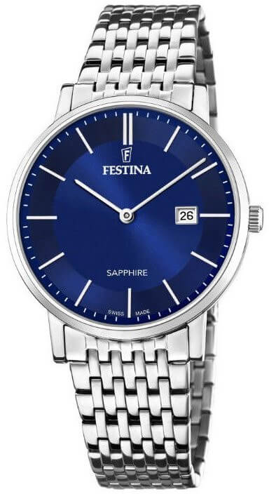 Festina Swiss Made 20018/2