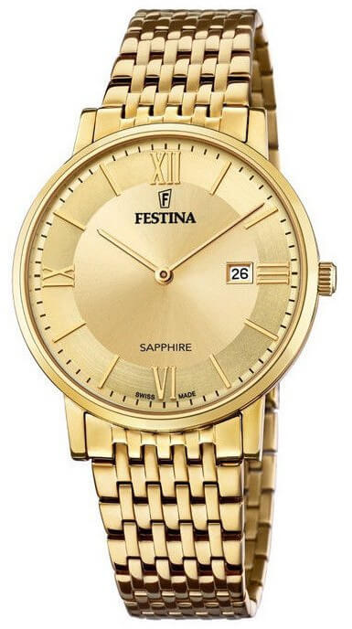 Festina Swiss Made 20020/2