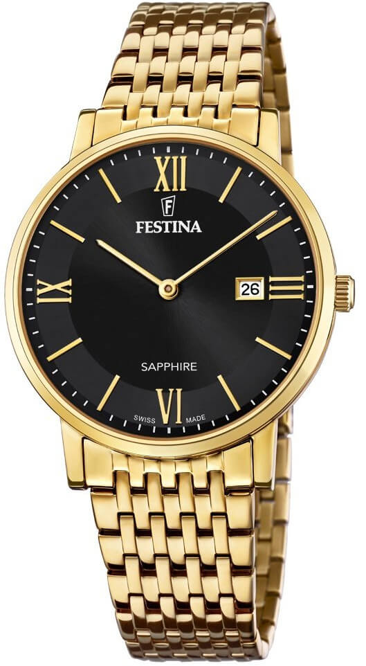 Festina Swiss Made 20020/3