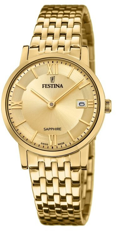 Festina Swiss Made 20021/2