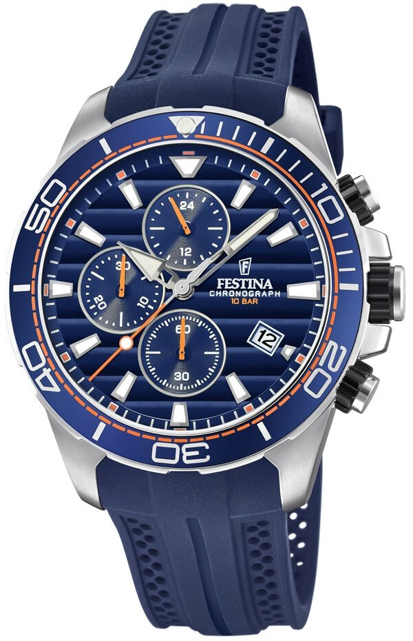 Festina The Originals 20370/1