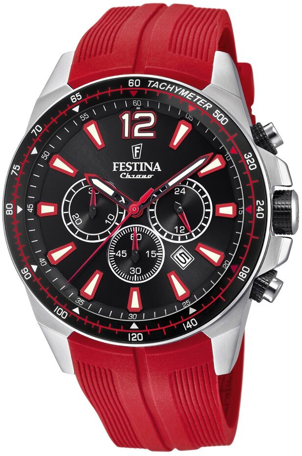 Festina The Originals 20376/6