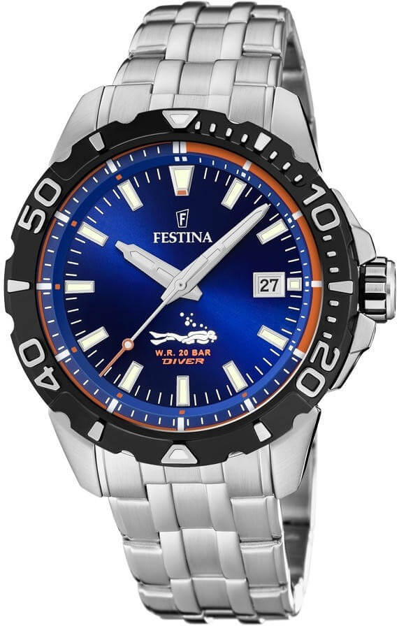 Festina The Originals DIVER 20461/1
