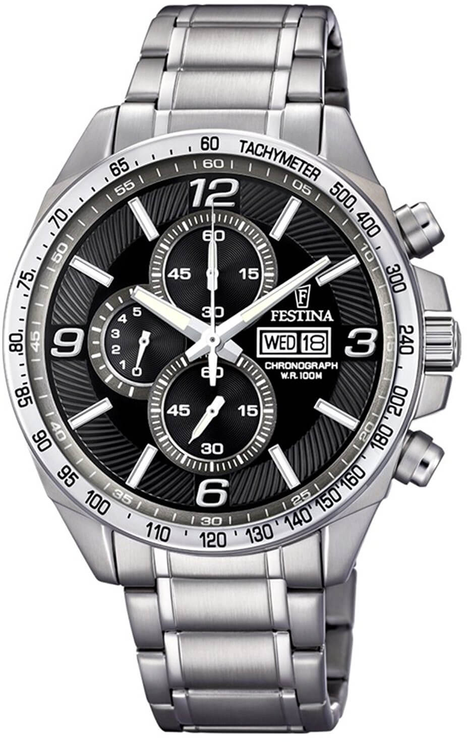 Festina Timeless 6861/4