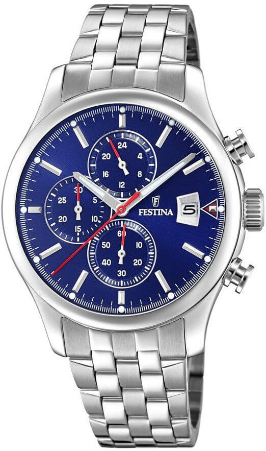 Festina Timeless Chronograph 20374/2