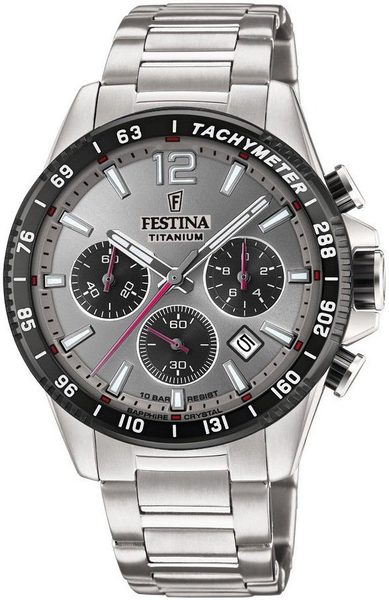 Festina Titanium Sport 20520/3