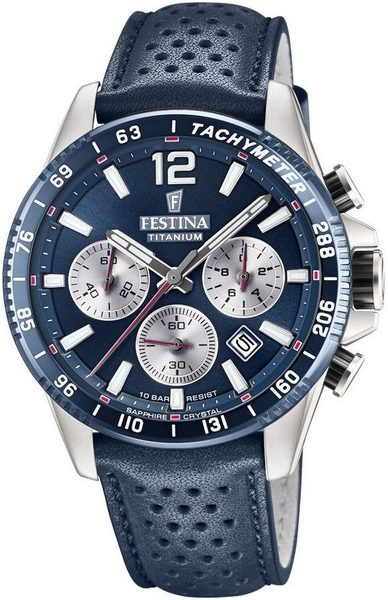 Festina Titanium Sport 20521/2